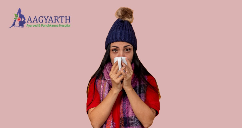 Common Cold( Pratishyay)